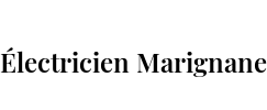 Électricien Marignane